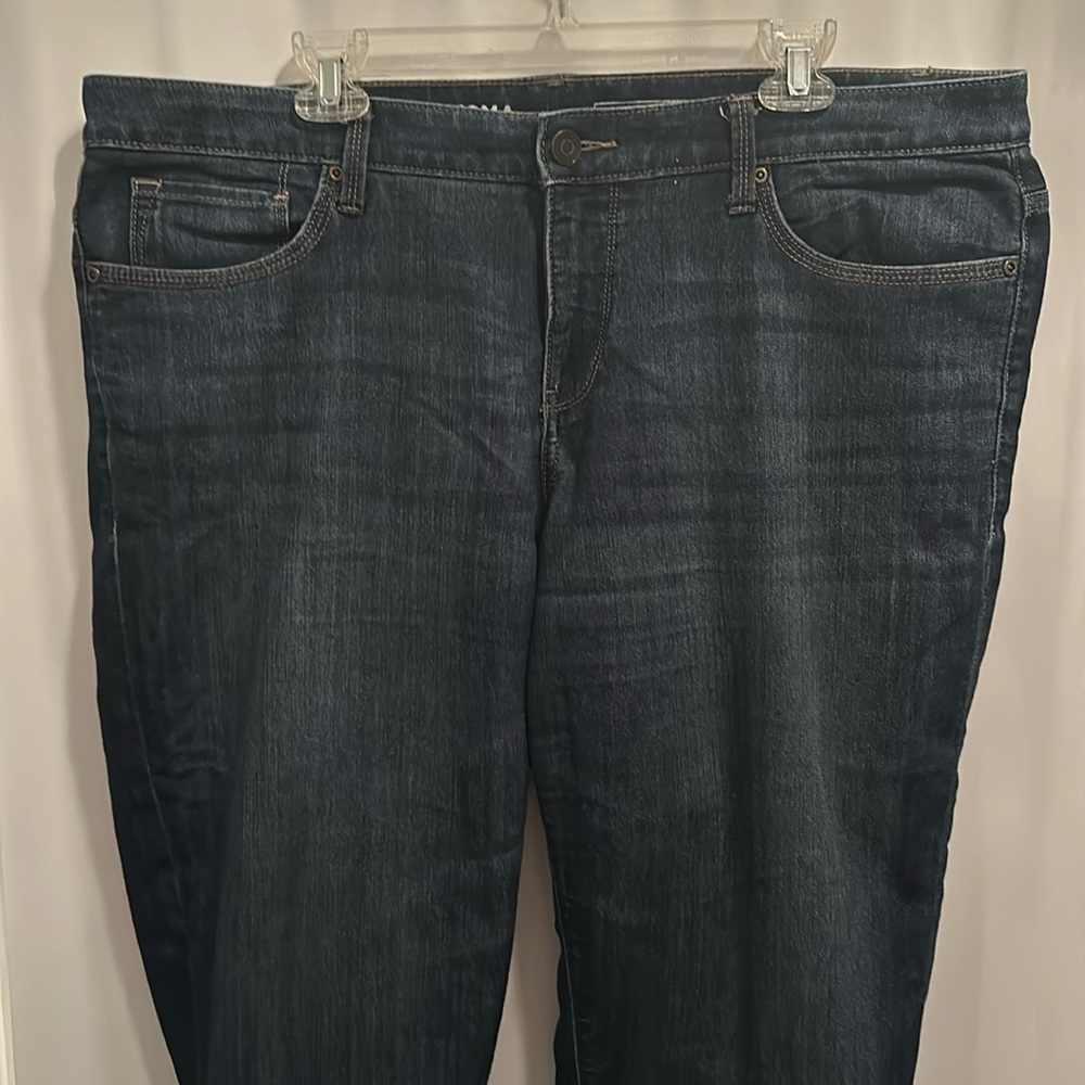 Sonoma Boyfriend Jeans